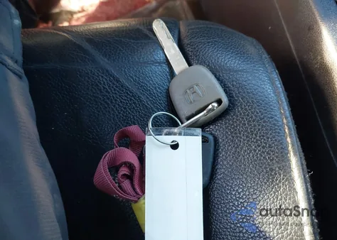 2013 Honda Pilot Ex-L z USA, uszkodzony, nr VIN 5FNYF4H56DB045069